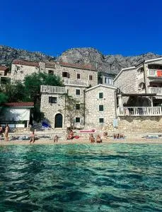 Apartments Ivica Mateljak - Brist