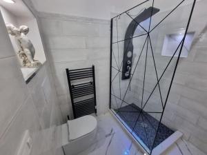 Alemanna33 Central Apartment