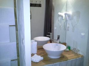 Chambres dhôtes La Dorgisane