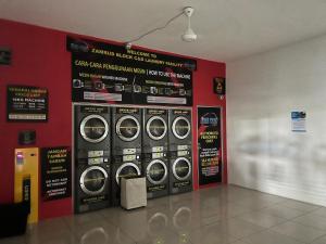 MuciHome 3R2B Residensi Zamrud, Kajang 2, Bandar Baru Bangi - non smoking sweethome for Malaysian, Singapore & Brunei Guests only