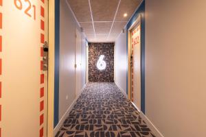 Hotels ibis budget Nanterre la defense - Hotel renove : photos des chambres