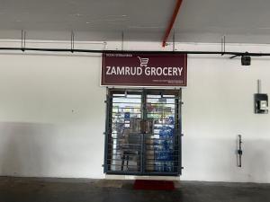 MuciHome 3R2B Residensi Zamrud, Kajang 2, Bandar Baru Bangi - non smoking sweethome for Malaysian, Singapore & Brunei Guests only