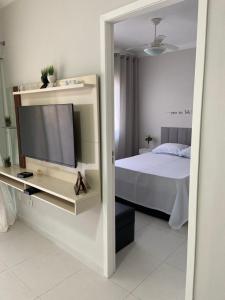 Ap Família Busca-pé Enseada Guarujá