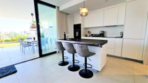 AA Guest - Luxury Paradise Eco Apartment Higueron