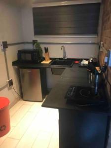 Red Lotus Studio Pta East-No Loadshedding