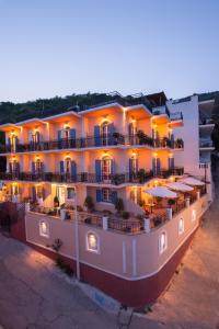 Maria Studios Poros-Island Greece