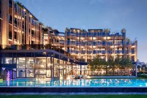 Wellness- & Sporthotel Jagdhof - 勒赫尔恩巴赫