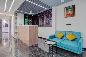 HOTEL LEE PLATINUM