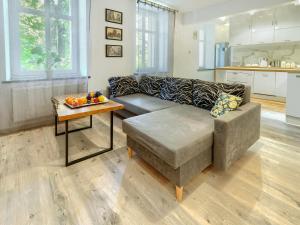 GdaÅ„sk Wrzeszcz Comfort Apartments by Rentujemy