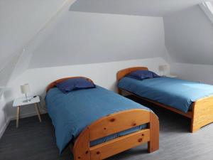 Superbe gite familial pour 10 personnes à Gizeux