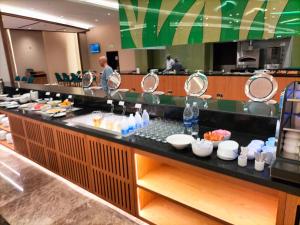 Tulip Inn Majan Hotel and Suites Salalah