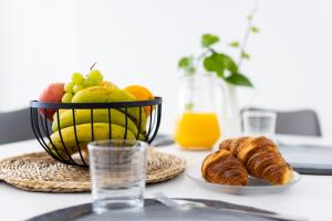 Apartamento Natural Ocean Pool