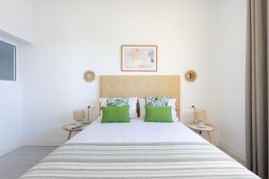 Apartamento Natural Ocean Pool