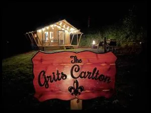 Firefly Season Glamping - Walnut Grove