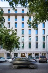 Holiday Inn Express - Lisbon - Plaza Saldanha by IHG