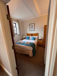 Stable Mews - Rutland Hall Hotel & Spa