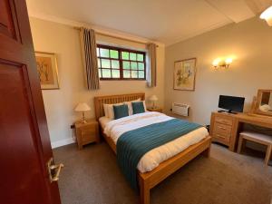 Stable Mews - Rutland Hall Hotel & Spa
