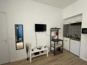 Appartements Direct access to Paris & the Champs-Elysees : photos des chambres