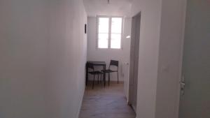 Appartements Le Maria - Cosy studio neuf hypercentre : photos des chambres