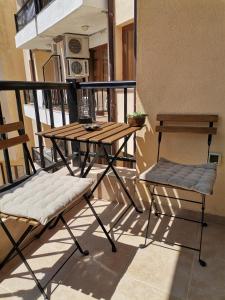 Апартамент в Oasis beach Kamchia - Лунна пътека