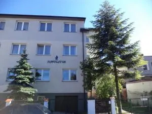 Pokoje Gościnne Nawigator - 弗瓦迪斯瓦沃沃