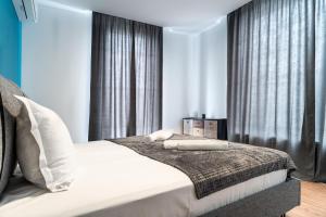 Paradise Luxury Apartments