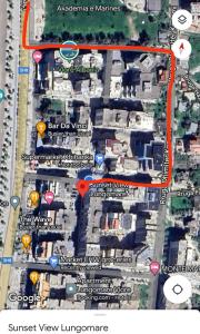 Sunset View Lungomare