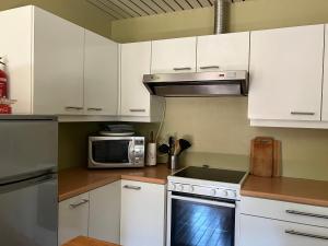 Bungalow Rochehaut au calme