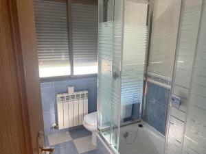 Apartamentos en sierra de gata ALMA