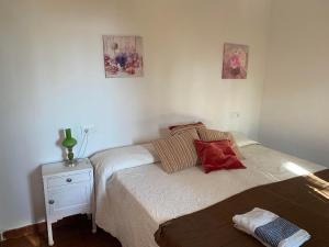 Apartamentos en sierra de gata ALMA