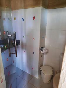 Hospedagem Serra da Lua