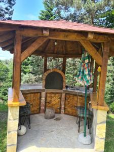 Šumske priče Divčibare