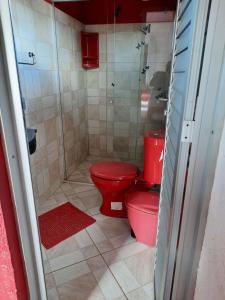 Hospedagem Serra da Lua