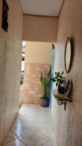 Hospedagem Serra da Lua