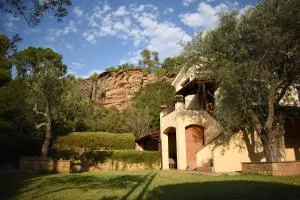 House On The Rock - Ormos Panagias