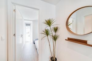 Elegant Belém Hideaway