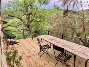 B&B / Chambres d'hotes Molinot Gites Nature & Confort : photos des chambres