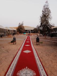 Planet Sahara Camp