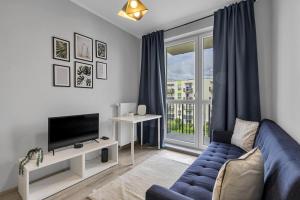 Włochy Klinkierowa Comfort Apartment - Hotel 4 stelle a Varsavia