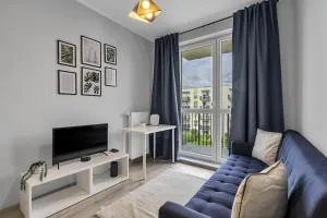 Włochy Klinkierowa Comfort Apartment - Kolonia Raków