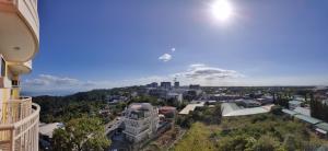 Tagaytay Condo Staycation