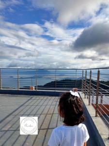 Tagaytay Condo Staycation