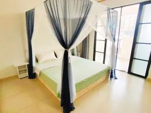 闲肆民宿 - Zhuangda