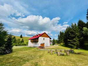 Apartmány Ochsendorf - Pod Strání