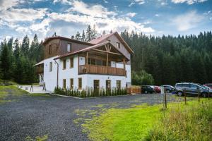 Apartmány Ochsendorf - Pod Strání