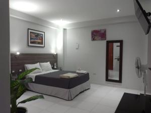 Millennium Hotel Corporative