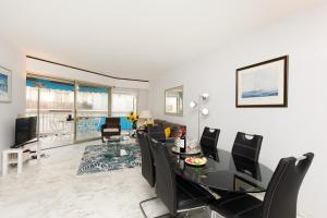 Palm Beach 3 chambres