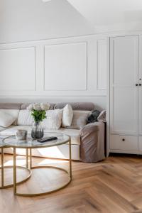 Hlavna Loft Apartment Kosice