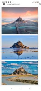 Maisons de vacances Le Gite de Daisy : photos des chambres