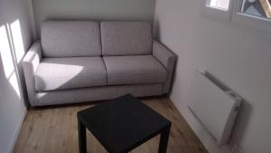 Appartements Immeuble hypercentre 3 studios : photos des chambres